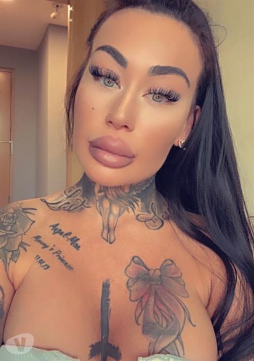 Bo-Ying, escort i Örebro - 9395