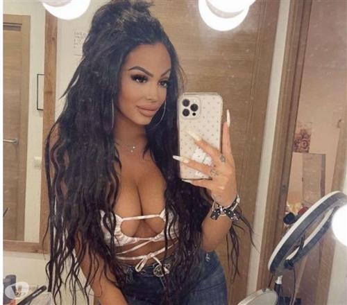Paraskevoulla, escort i Örebro - 6220