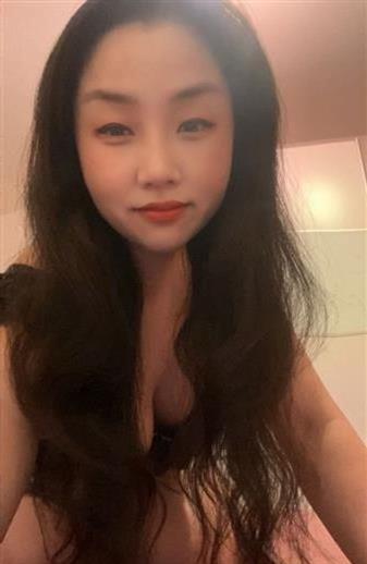 Escort Angelspirit - 8827