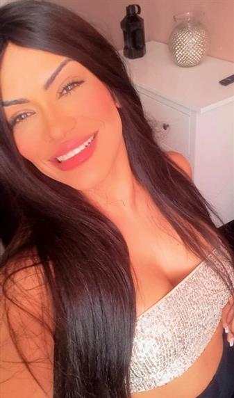 Sheizana, escort i Örebro - 2888